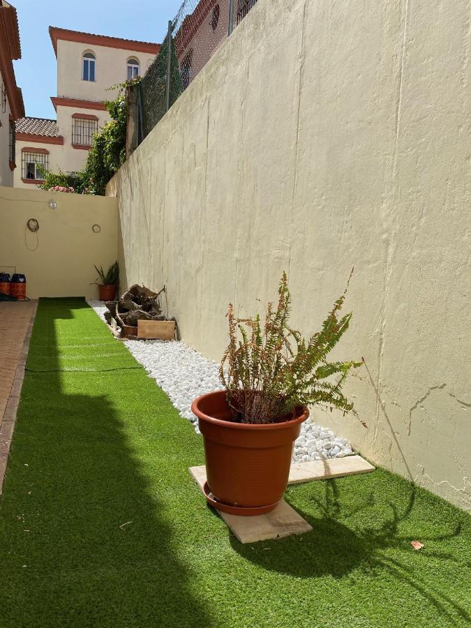 Sevilla Saltera Cerca Centro De Sevilla Familiar - Trabajo - Wifi Salteras