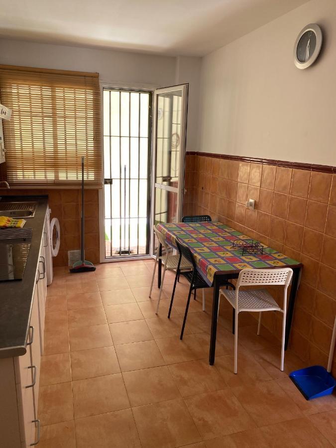 Sevilla Saltera Cerca Centro De Sevilla Familiar - Trabajo - Wifi Ferienhaus Salteras