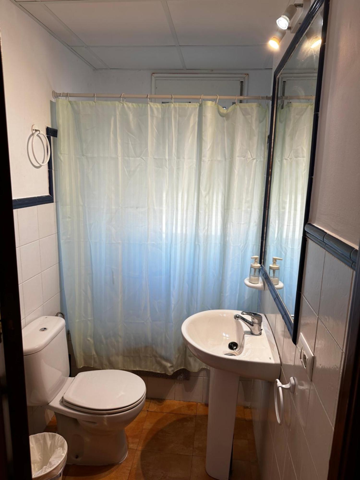 Ferienhaus Sevilla Saltera Cerca Centro De Sevilla Familiar - Trabajo - Wifi *