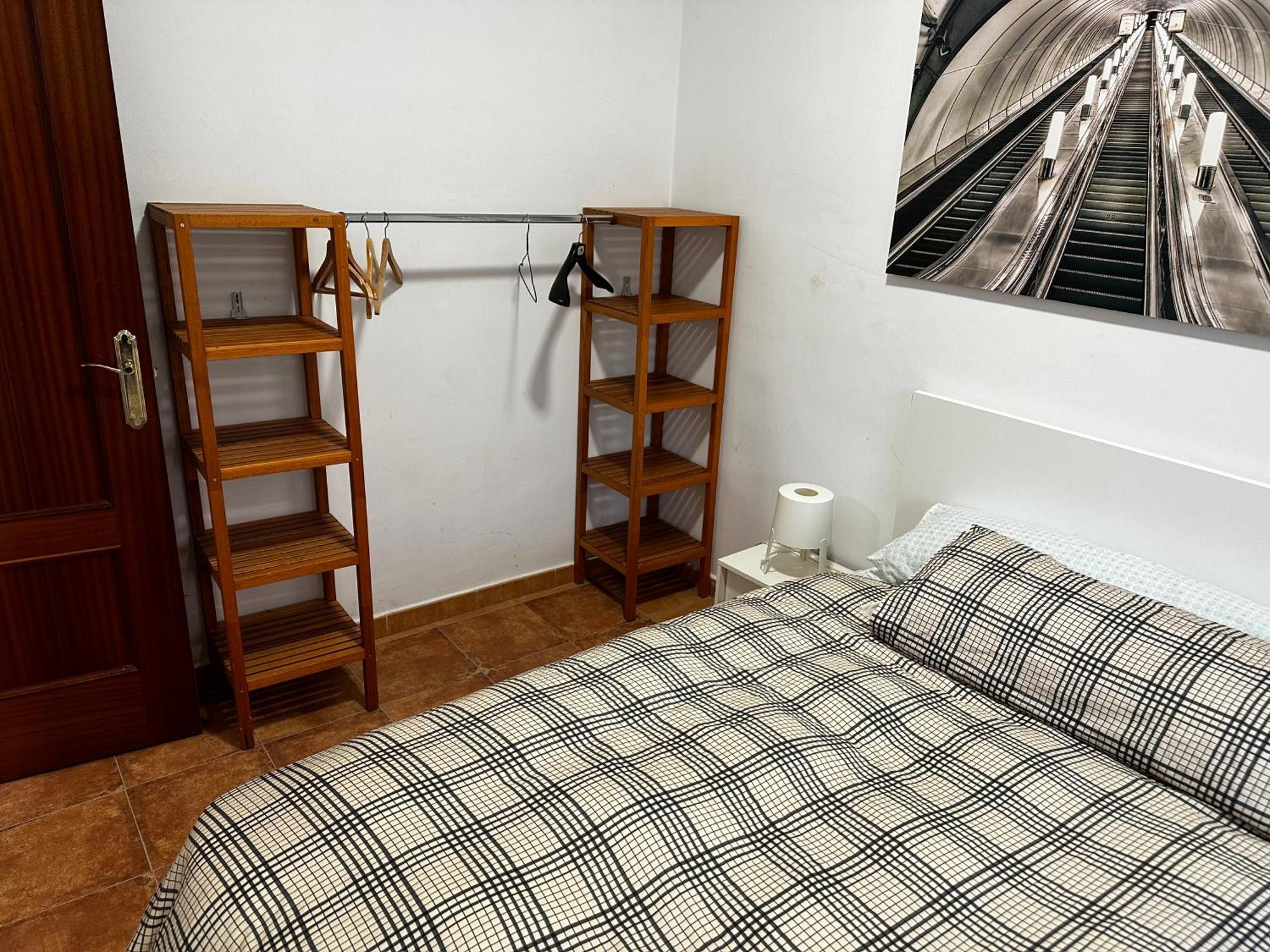 Ferienhaus Sevilla Saltera Cerca Centro De Sevilla Familiar - Trabajo - Wifi