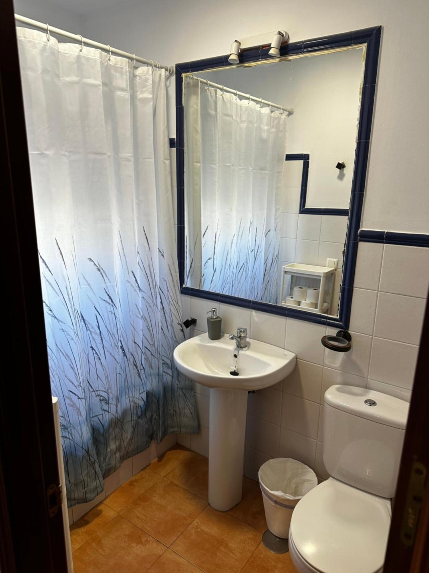 Ferienhaus Sevilla Saltera Cerca Centro De Sevilla Familiar - Trabajo - Wifi *