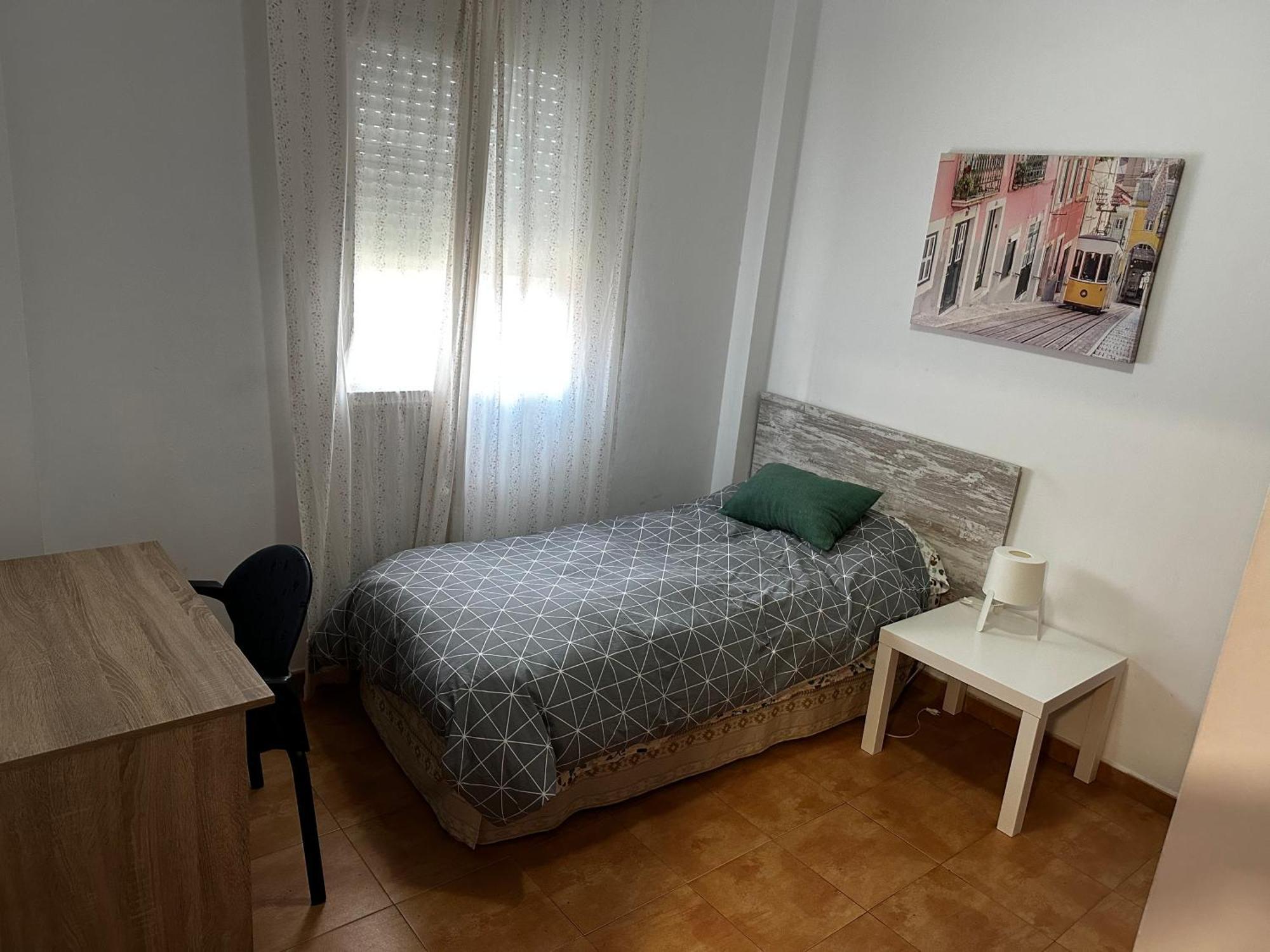 Sevilla Saltera Cerca Centro De Sevilla Familiar - Trabajo - Wifi Ferienhaus *