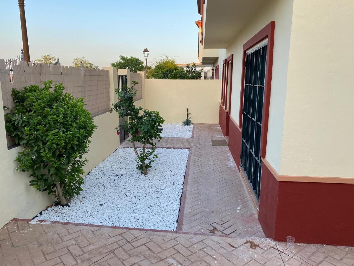 Casa vacanze Sevilla Saltera Cerca Centro De Sevilla Familiar - Trabajo - Wifi *
