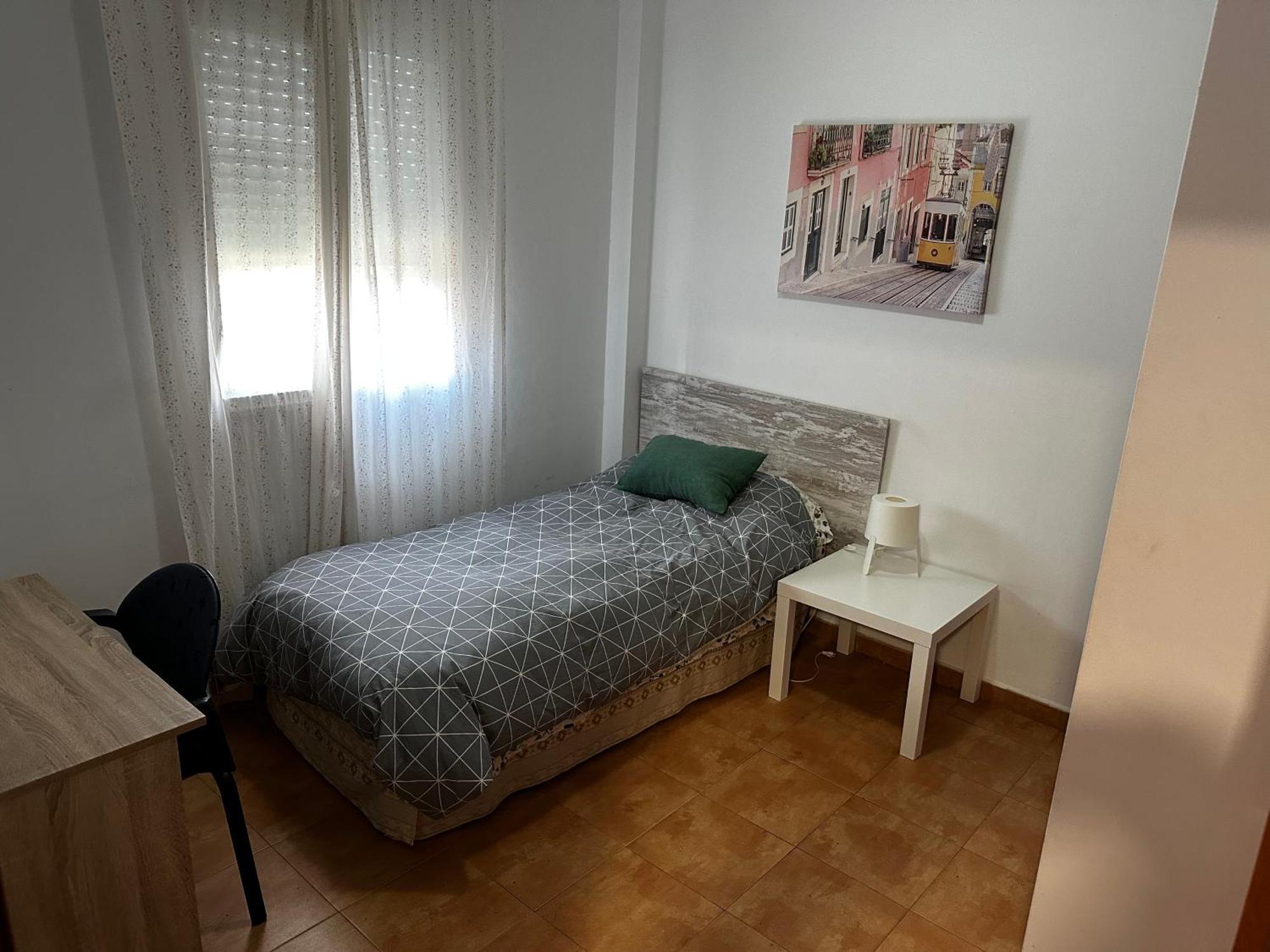 Casa vacanze Sevilla Saltera Cerca Centro De Sevilla Familiar - Trabajo - Wifi